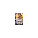 Cardfight!! Vanguard - EB09 : Divine Dragon Progression Extra Booster BOX (15 packs) - Image 2