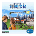Suburbia
