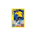 MATCH ATTAX ENGLAND 2014 Single Card : #058 Pablo Armero | Chaos Cards