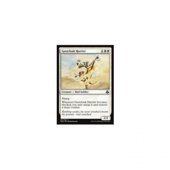 Gustcloak Harrier : DUEL DECKS: ELSPETH VS. KIORA 10/67 - Magic the Gathering Single Card