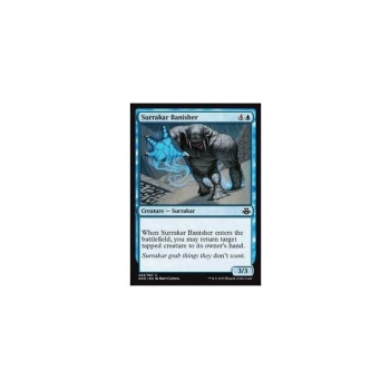 Surrakar Banisher : DUEL DECKS: ELSPETH VS. KIORA 43/67 - Magic the Gathering Single Card