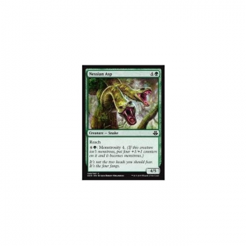 Nessian Asp : DUEL DECKS: ELSPETH VS. KIORA 48/67 - Magic the Gathering Single Card