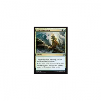 Urban Evolution : DUEL DECKS: ELSPETH VS. KIORA 57/67 - Magic the Gathering Single Card