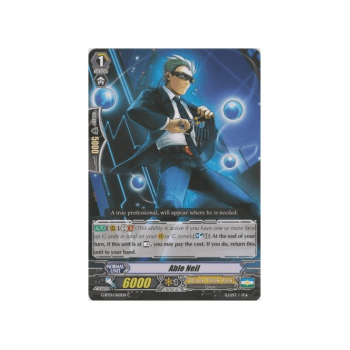 Able Neil : G-BT01-060 - Cardfight!! Vanguard Single Card