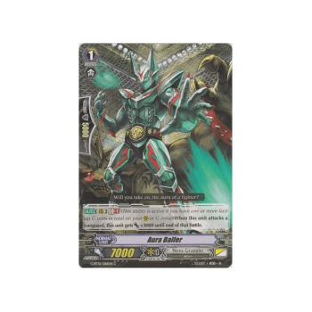 Aura Baller : G-BT01-086 - Cardfight!! Vanguard Single Card