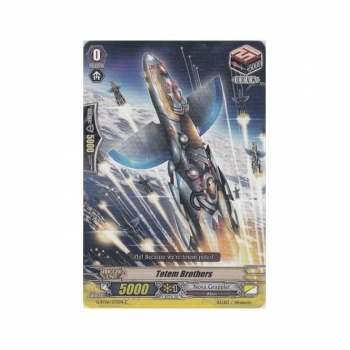 Totem Brothers : G-BT06-075 - Cardfight!! Vanguard Single Card