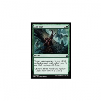 Aim High : BATTLEBOND 189/254 - Magic the Gathering Single Card