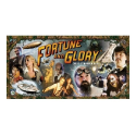 Fortune and Glory: The Cliffhanger Game
