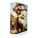 Dragon Shield Gaming Slipcase Binder - Rodinion - Image 2