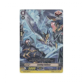 Looting Cutlass : G-BT06-093 - Cardfight!! Vanguard Single Card