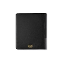 Dragon Shield Zip Portfolio Binder - Black