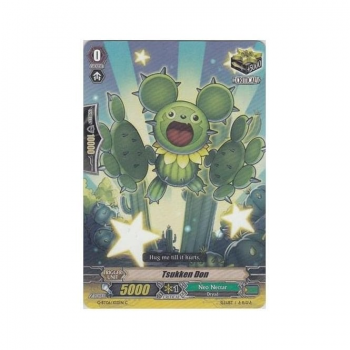 Tsukken Don : G-BT06-102 - Cardfight!! Vanguard Single Card