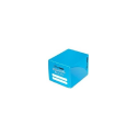 Ultra Pro Dual Deck Box (SMALL 120 size) - Light Blue - Image 2