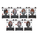 Gloom - Second Edition: Unquiet Dead Expansion - Image 2