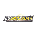 Cardfight!! Vanguard - G-EB01 : Cosmic Roar Booster (5 cards)