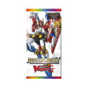 Cardfight!! Vanguard - G-EB01 : Cosmic Roar Booster (5 cards) - Image 2