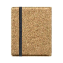 Ultra Pro Premium Pro Binder - Cork - Image 2