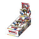 Cardfight!! Vanguard - G-EB01 : Cosmic Roar Extra Booster BOX (15 packs) - Image 2