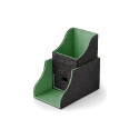 Dragon Shield Nest 100+ PLUS: Black Exterior Green - Image 2