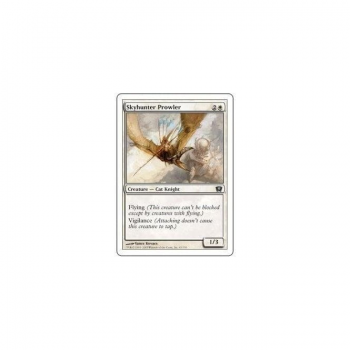 Skyhunter Prowler : NINTH EDITION 045/350 - Magic the Gathering Single Card