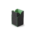 Dragon Shield Nest 100+ PLUS: Black Exterior Green - Image 3