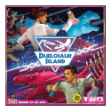 Dinosaur Island: Duelosaur Island