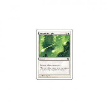 Tempest of Light : NINTH EDITION 050/350 - Magic the Gathering Single Card