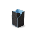Dragon Shield Nest 100+ PLUS: Black Exterior Blue - Image 3