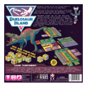 Dinosaur Island: Duelosaur Island - Image 2