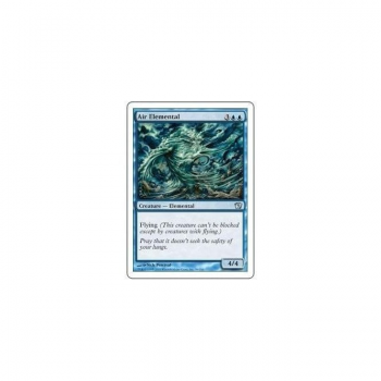 Air Elemental : NINTH EDITION 058/350 - Magic the Gathering Single Card