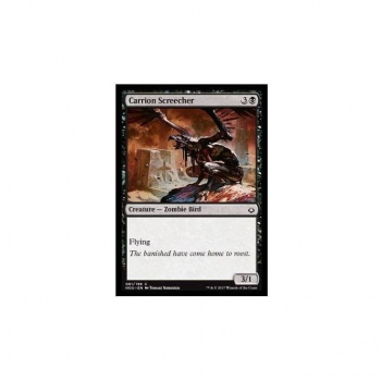 Carrion Screecher : HOUR OF DEVASTATION 061/209 - Magic the Gathering Single Card