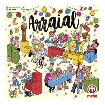 Arraial