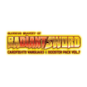 Cardfight!! Vanguard - G-BT07 : Glorious Bravery of Radiant Sword Booster (5 cards) - Image 3
