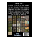 Giant Book of Battle Mats (Fantasy A3) - Image 2