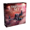 Forbidden Sky
