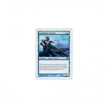 Lumengrid Warden : NINTH EDITION 084/350 - Magic the Gathering Single Card