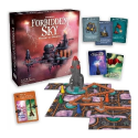 Forbidden Sky - Image 2