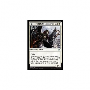 Reaper of Flight Moonsilver : SHADOWS OVER INNISTRAD 036/297 - Magic the Gathering Single Card