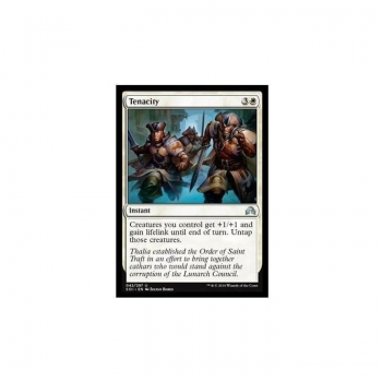 Tenacity : SHADOWS OVER INNISTRAD 042/297 - Magic the Gathering Single Card