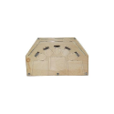 Organizer compatible with A Game of Thrones: The Board Game (Second Edition) - Image 3