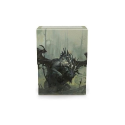 Dragon Shield Deck Shell : Mist - Dashat