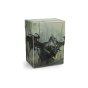 Dragon Shield Deck Shell : Mist - Dashat - Image 2
