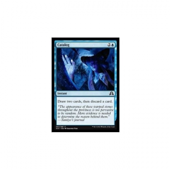 Catalog : SHADOWS OVER INNISTRAD 051/297 - Magic the Gathering Single Card