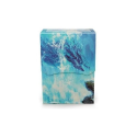 Dragon Shield Deck Shell : Baby Blue - Bethia