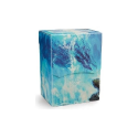 Dragon Shield Deck Shell : Baby Blue - Bethia - Image 2