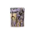 Dragon Shield Deck Shell : Lilac - Pashalia