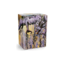 Dragon Shield Deck Shell : Lilac - Pashalia - Image 2