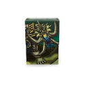 Dragon Shield Deck Shell : Ivory - Opylae