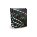 Dragon Shield Deck Shell : Jet - Extanium - Image 2