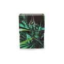 Dragon Shield Deck Shell : Mint - Arado